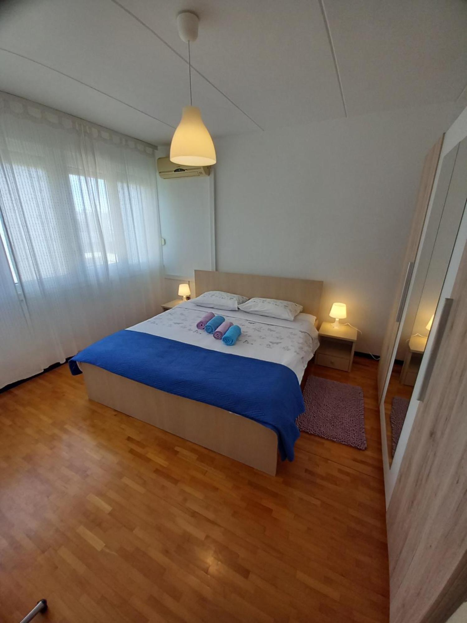 Apartment Mystic สปลิท ภายนอก รูปภาพ